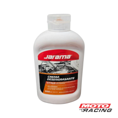 CREMA DESENGRASANTE MULTIUSO CITRUS 500cc (JARAMA)