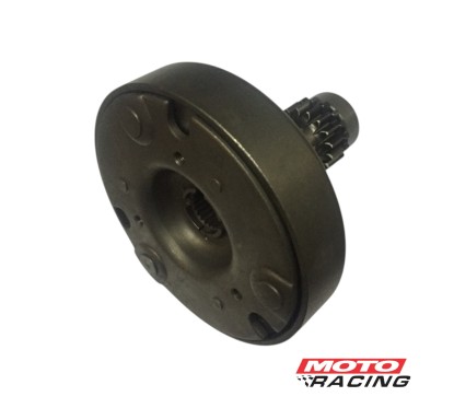 CAMPANA EMBRAGUE C-  CENTRIFUGO GUERRERO TRIP 110 (ORIGINAL)