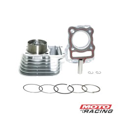 CILINDRO HONDA CG TODAY 125 C/ PISTON 56.50mm P15 (HAFEEN)