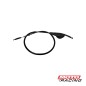 CABLE EMBRAGUE COMPLETO BAJAJ ROUSER NS 160 (HADA)