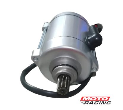 MOTOR ARRANQUE HONDA XR 200 Z-11 (HADA)