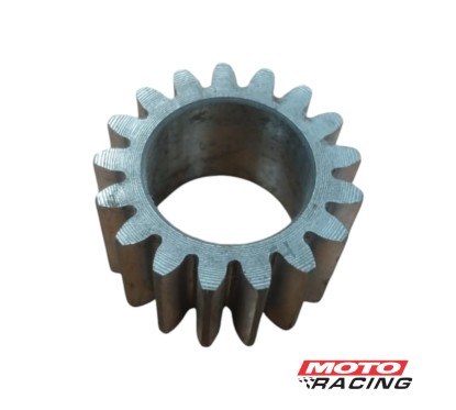 ENGRANAJE PRIMARIO EMBRAGUE Z-17 G70-  G100 (ORIGINAL)