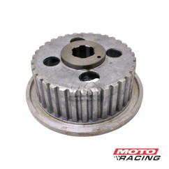 CENTRO EMBRAGUE HONDA CB 250 NIGHTHAWK/ CMX REBEL (ORIGINAL)