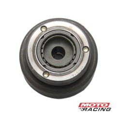 VOLANTE MAGNETICO GUERRERO GC 200 C/ BENDIX S/ ESTATOR (ORIGINAL)