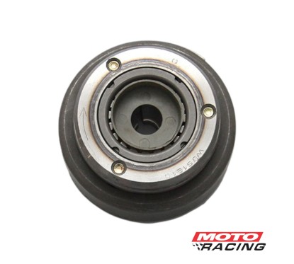 VOLANTE MAGNETICO GUERRERO GC 200 C-  BENDIX S-  ESTATOR (ORIGINAL)