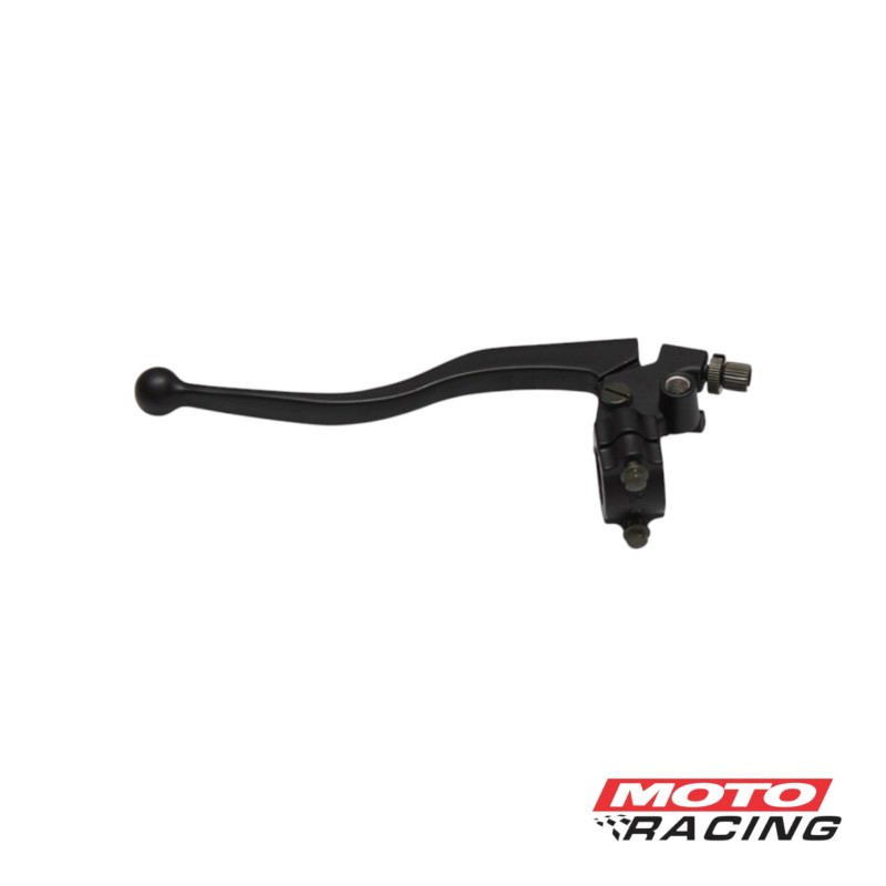 MANIJA EMBRAGUE GUERRERO GR1 150 C-  SOPORTE (ORIGINAL)