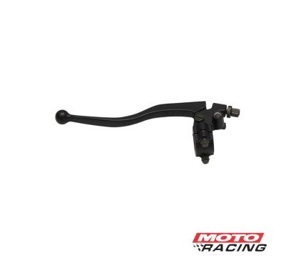 MANIJA EMBRAGUE GUERRERO GR1 150 C-  SOPORTE (ORIGINAL)