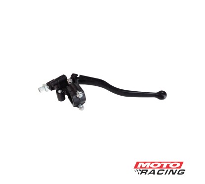 MANIJA EMBRAGUE GUERRERO GR6 300 C/ SOPORTE (ORIGINAL)