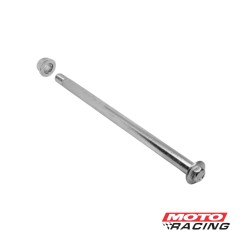 EJE RUEDA TRASERA HONDA CBX TWISTER-  XR 250 TORNADO (HADA)