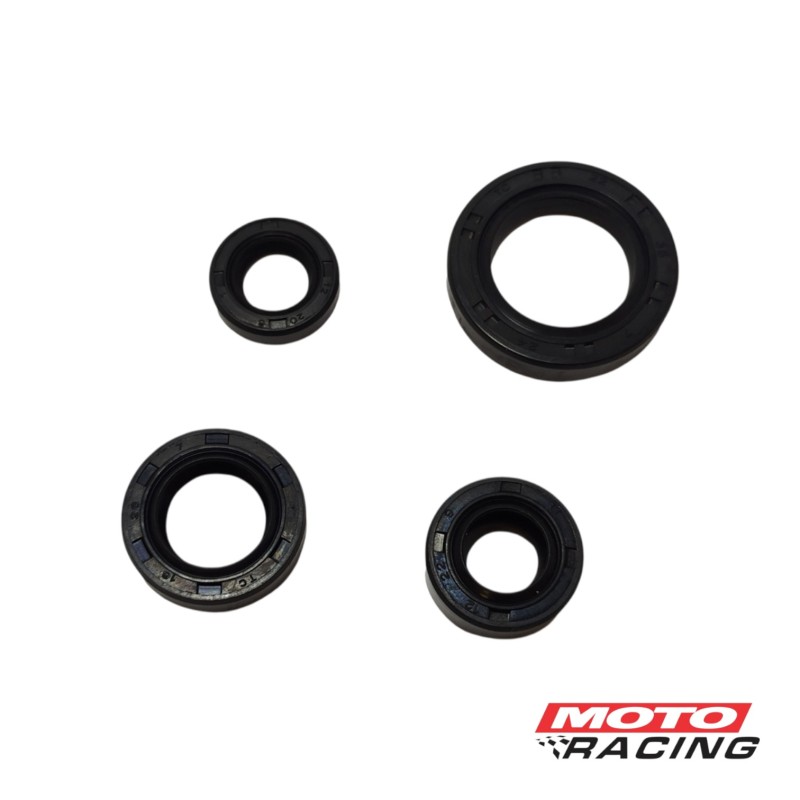 RETEN MOTOR JUEGO BAJAJ PULSAR 135 (HADA)