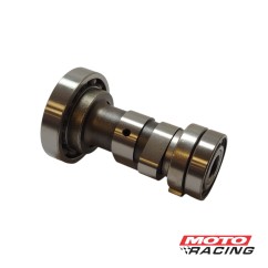 ARBOL DE LEVA HONDA WAVE NF 100-  BIZ C-105 (HADA)