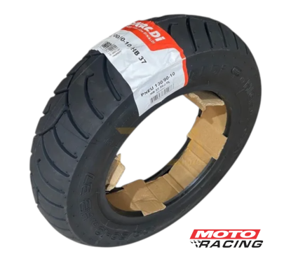 CUBIERTA 130 - 60 x13 60P TL HB37 SCOOTER (RINALDI)