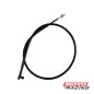 CABLE VELOCIMETRO HONDA ELITE 125 '09/'13 (ORIGINAL)