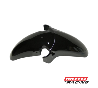 GUARDABARRO DELANTERO HONDA CBX 250 TWISTER NEGRO (OKINOI)