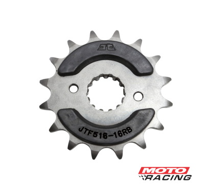 PIÑON Z-16 x 520 KAWASAKI EX 250-  SUZUKI GS 500 JTF516 (JT)