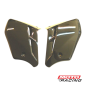 DEFLECTOR TANQUE DER- IZQ HONDA CBX 250 TWISTER NEGRO (OKINOI)