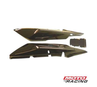 COLIN TRASERO HONDA CBX 250 TWISTER NEGRO 3P (OKINOI)