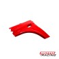 GUARDABARRO TRASERO GUERRERO G50/ G70/ G90 ROJO (ORIGINAL)