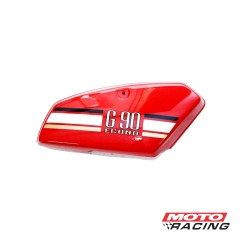 LATERAL IZQUIERDO GUERRERO G70-  G90 ROJO (ORIGINAL)