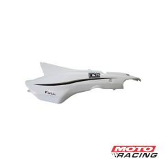 LATERAL IZQUIERDO GUERRERO TRIP 110 BLANCO (ORIGINAL)