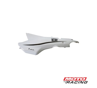 LATERAL IZQUIERDO GUERRERO TRIP 110 BLANCO (ORIGINAL)