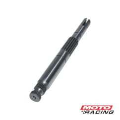 EJE ARRANQUE BAJAJ ROUSER 135 SOLO (ORIGINAL)