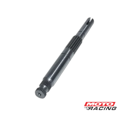 EJE ARRANQUE BAJAJ ROUSER 135 SOLO (ORIGINAL)