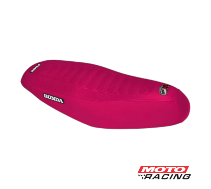 TAPIZADO ASIENTO HONDA WAVE 110S ROSA (FMX)