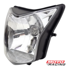 OPTICA DELANTERA HONDA XR 150/190 L (GIROLDI)