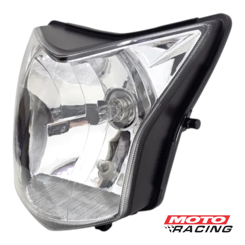 OPTICA DELANTERA HONDA XR 150/190 L (GIROLDI)