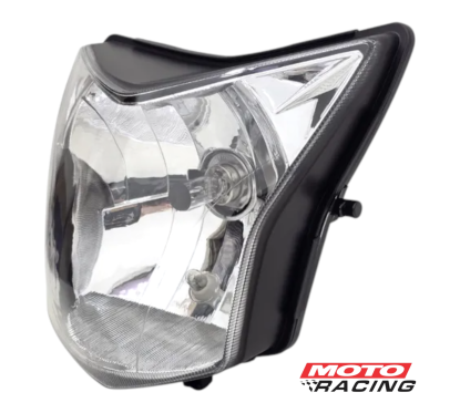 OPTICA DELANTERA HONDA XR 150/190 L (GIROLDI)
