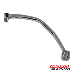 PEDAL FRENO GILERA SMASH 110 (GX)