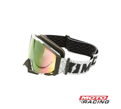 ANTIPARRA CYCLOP FOSTER NEGRO-  BLANCO MICA ESPEJADO VIOLETA (MAC)