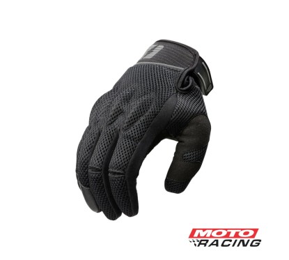 GUANTE AIRY NEOPRENE C-  PROTECCION NEGRO "M" (MAC)