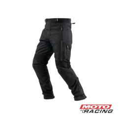 PANTALÓN CITY EVO NEGRO C/ PROTECCIÓN "L" (NTO)