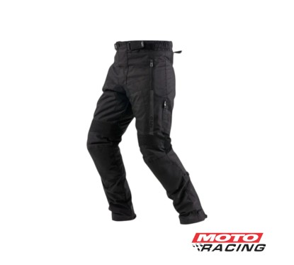 PANTALÓN CITY EVO NEGRO C/ PROTECCIÓN "L" (NTO)