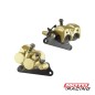 CALIPER FRENO DELANTERO GILERA SMASH -  ZB 110 (REPCOR)