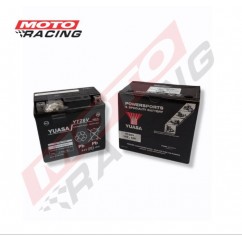 BATERIA GEL YTZ6V - YTX5L-BS YUASA