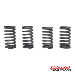 RESORTE EMBRAGUE HONDA WAVE 110S X4 (REPCOR)