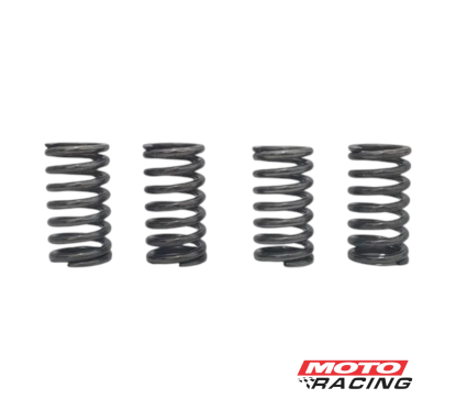 RESORTE EMBRAGUE HONDA WAVE 110S X4 (REPCOR)