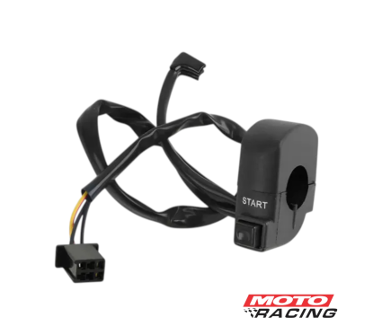 COMANDO DERECHO HONDA XR 125 -  150L 15 (REPCOR)
