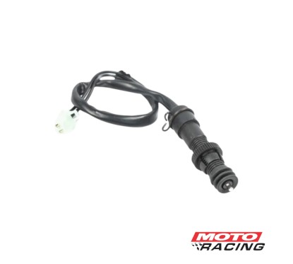 BULBO STOP TRASERO GILERA SMASH-  WAVE NF-  TRIP (REPCOR)