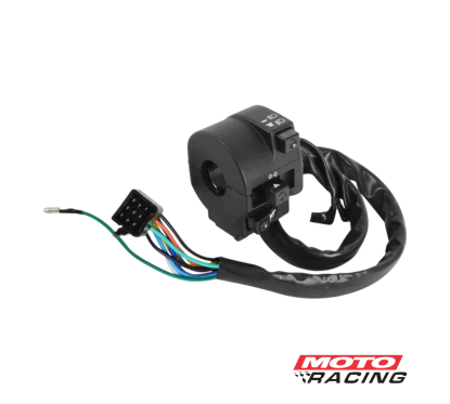 COMANDO IZQUIERDO HONDA CG 150 TITAN (REPCOR)