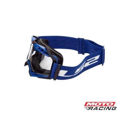 ANTIPARRA AURA PRO MICA CRISTAL (LS2)