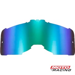 MICA AURA ESPEJADO IRIDIUM VERDE (LS2)