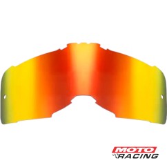 MICA AURA ESPEJADO IRIDIUM ROJO (LS2)