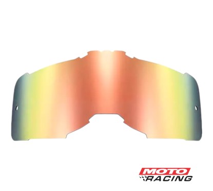 MICA AURA ESPEJADO IRIDIUM DORADO (LS2)