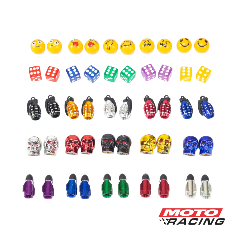 TAPA VALVULA AIRE VARIOS (IMPORTADOS)