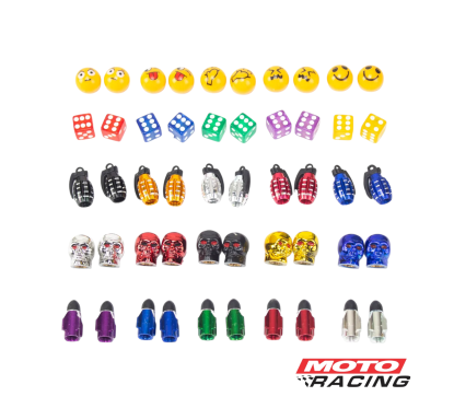 TAPA VALVULA AIRE VARIOS (IMPORTADOS)