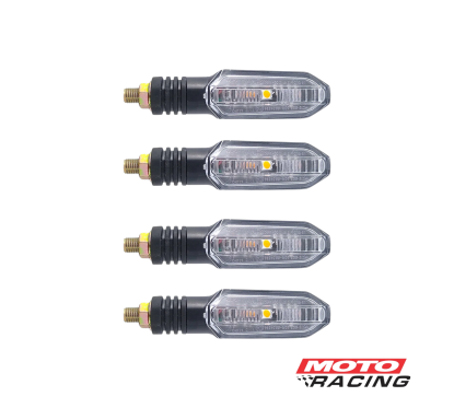 FARO GIRO UNIVERSAL PROGRESIVO C-  TORNILLO CENTRAL Y TUERCA X2 (CH)